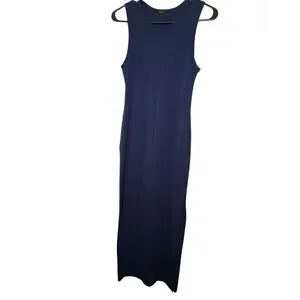 boden jersey t shirt dress Hattie Jersey T-shirt Dress-Denim Blue